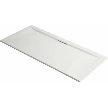 Душевой поддон из материала Flight Jacob Delafon Flight Pure 180x80 E62336-00 Белый глянец