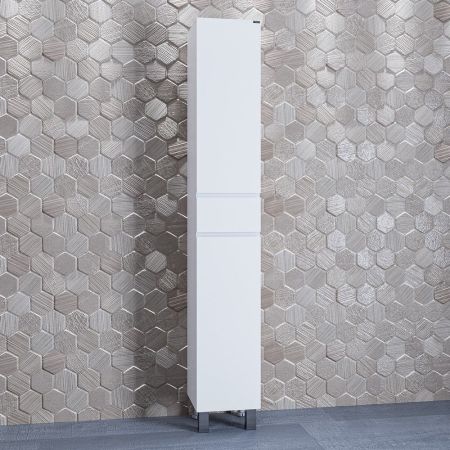 Шкаф-пенал "Марс 30" напольный, артикул 700247