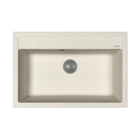 Кухонная мойка Florentina ЛИПСИ 20.440.E0770.202, шампань, артикул 20.440.E0770.202
