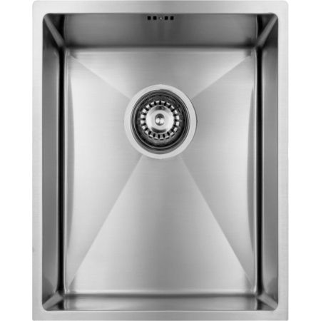 Мойка Seaman Eco Marino SME-330, стандартная комплектация, артикул SME-330.A