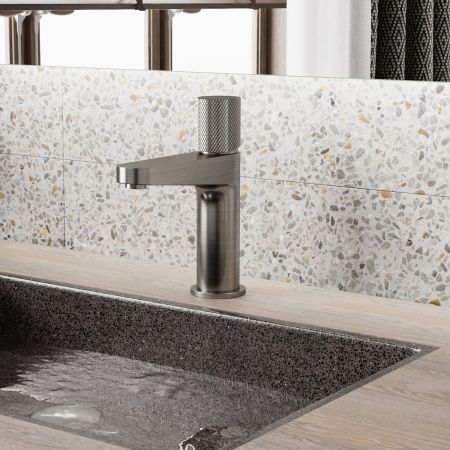 Tauber 6403 Смеситель для умывальника, артикул 6403