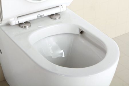 Унитаз-компакт BELBAGNO SFERA-R, артикул BB902SC