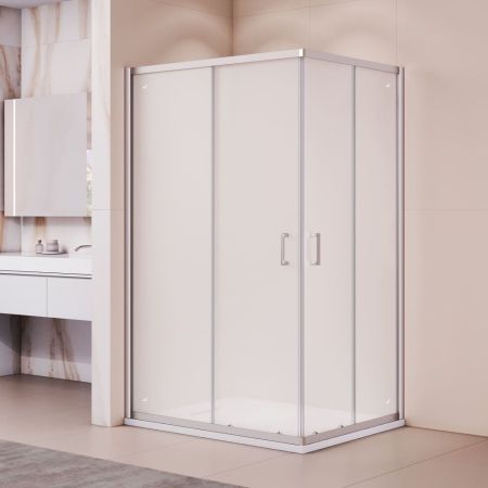 Душевой уголок RGW PA-040 800x1000