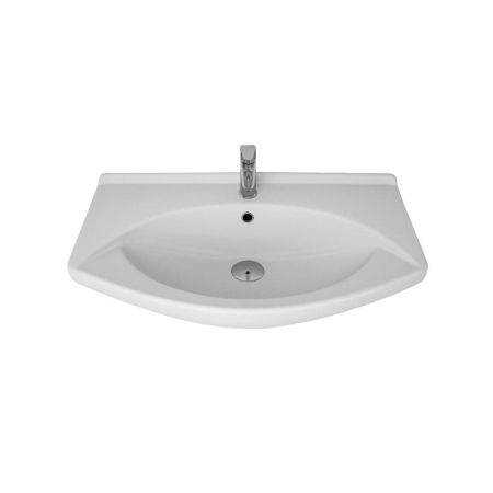 Раковина Dreja Laguna 028230, 75 см, артикул 028230