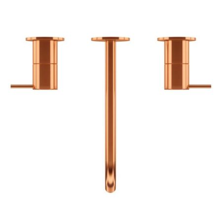 Встраиваемый смеситель для раковины CEZARES LEAF-BLI3L-L, артикул LEAF-BLI3L-L-NOP