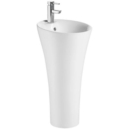 Раковина Cerutti SPA Adelina 45 7274 Белый