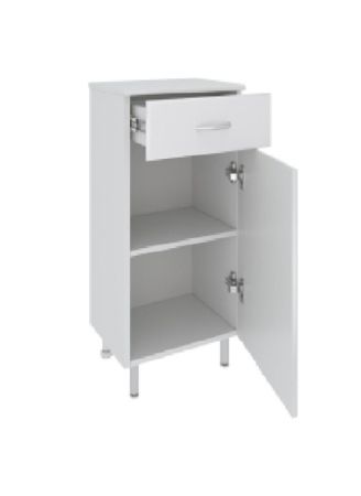 Полупенал Runo правый  30 (00000000110), артикул 00000000110