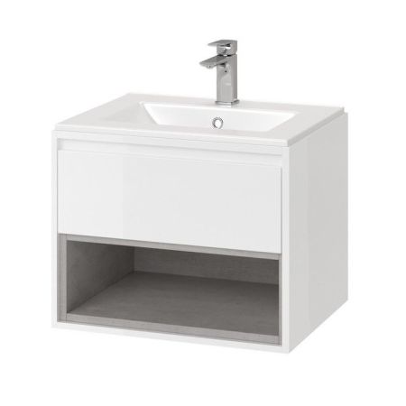 Раковина EXCELLENT для тумбы 60 см., артикул CEEX.3617.600.WH