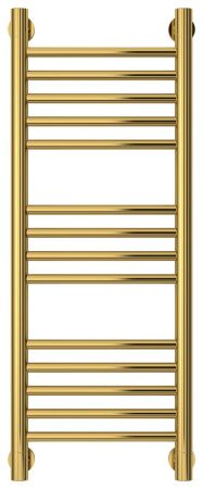 Полотенцесушитель водяной "Богема+" прямая 800х300 (ЗОЛОТО) Полотенцесушитель водяной "Богема+" прямая 800х300 (ЗОЛОТО)