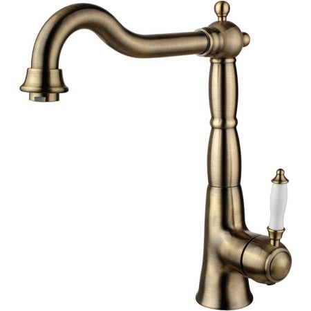 Смеситель для кухни Lemark Villa LM4805B Бронза, артикул LM4805B