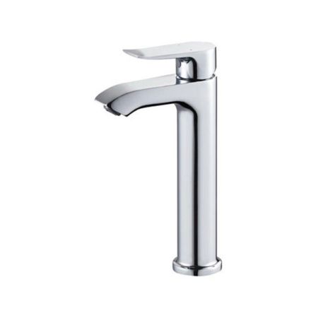 Смеситель для раковины G.Lauf GOB1-B134, хром