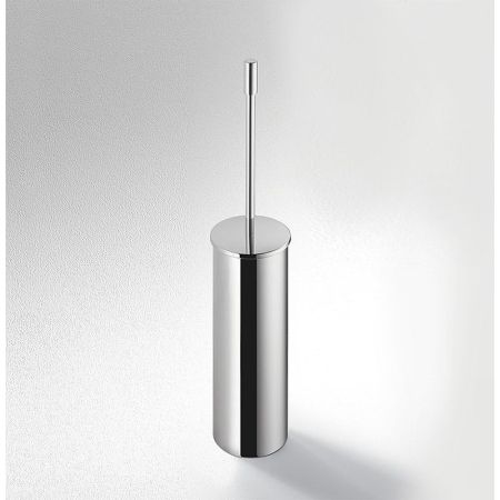 Ершик для унитаза Colombo Design Plus W4961 Хром, артикул W4961