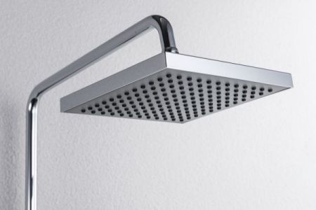 Душевая система Bravat Opal F9125183CP-A-RUS Хром, артикул F9125183CP-A-RUS