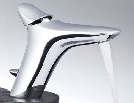 Смеситель для раковины Kludi Ambienta 530290575 Хром