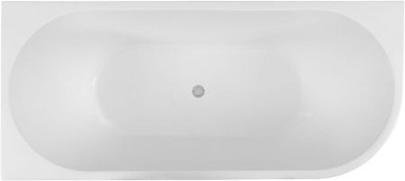 Акриловая ванна Aquanet Family Elegant A 180x80 3805-N-MW, артикул 3805-N-MW