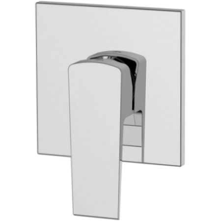 Смеситель для душа BelBagno Arlie ARL-BDM-CRM Хром Смеситель для душа BelBagno Arlie ARL-BDM-CRM Хром