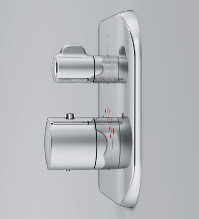 Смеситель для душа AM.PM Sensation F3085500 хром Смеситель для душа AM.PM Sensation F3085500 хром