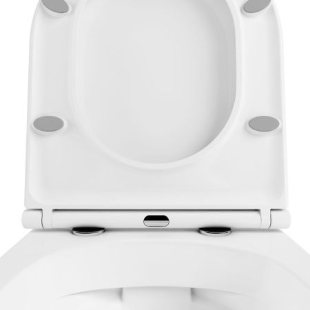 Комплект 2 в 1 Lavinia Boho Elegant Rimless 21050009, артикул 21050009