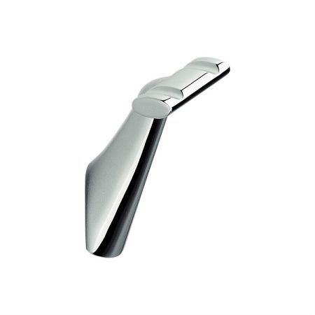 Крючок Colombo Design Land CD67.000 Хром Крючок Colombo Design Land CD67.000 Хром