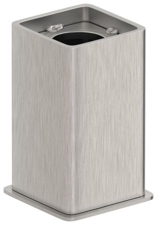 МОДУЛЬ скрытого подключения для "МЭМ CUBE" (САТИН), артикул 071-1527-0000