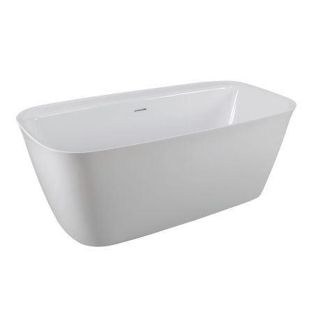 Акриловая ванна ARTMAX AM-316-1600-800, артикул AM-316-1600-800