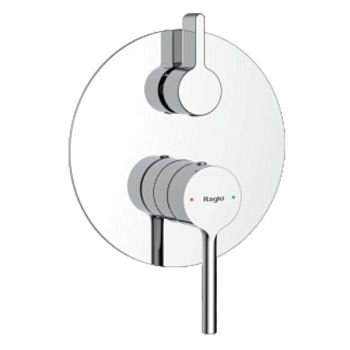 Смеситель для душа Raglo R20.272, хром