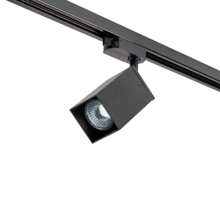 Трековое крепление с 1-фазным адаптером к 2163XX Asta Lightstar 592257, артикул 592257