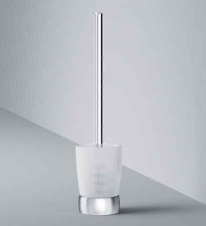 A3033200 Sensation, Стойка с туалетной щеткой, отдельно стоящая, хром, шт, артикул A3033200