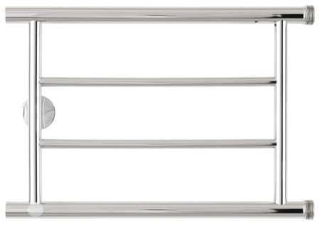 Полотенцесушитель СТИЛЬЕ "Минор 0600" 320х500 (2) П (Без покрытия), артикул 00600-3250