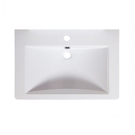 Умывальник Runo мебельный SoloGrande Omega 60 (УТ000001837), артикул УТ000001837