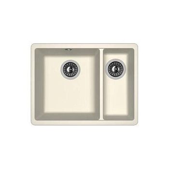 Кухонная мойка Florentina ВЕГА 22.325.D0510.201, жасмин