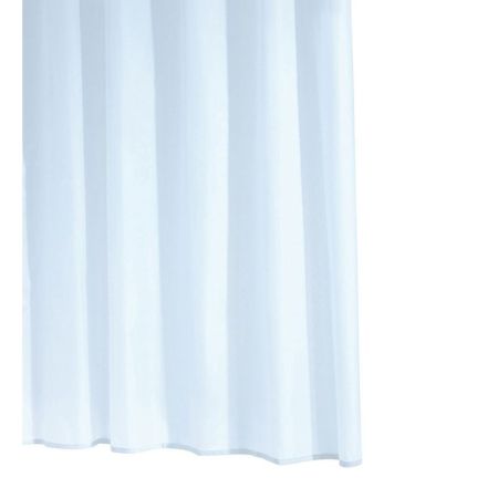 Штора для ванны Ridder Standard 200х180 Серая