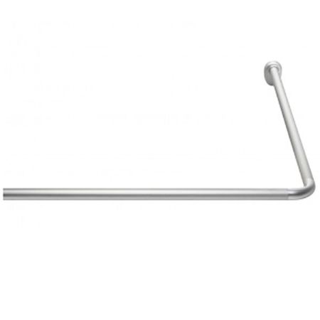 Карниз для ванны Ridder 59510 Хром, артикул 59510