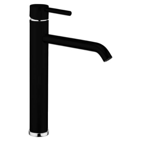 Смеситель для раковины Webert Elio EL830402 Хром глянцевый