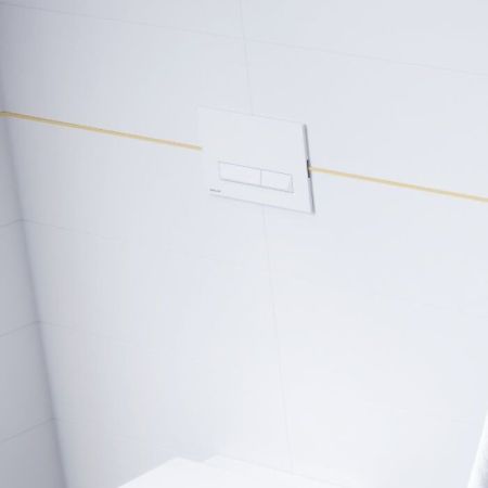 Клавиша EXCELLENT Platto (белая)