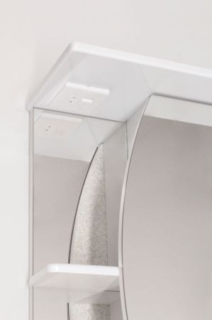 Зеркало-шкаф Style Line Камелия 60/С, артикул ЛС-00000122