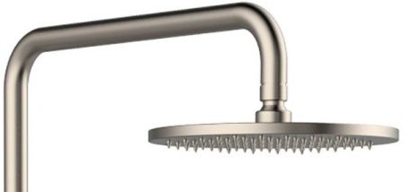 Душевая система Orange Steel M99-911ni Никель Душевая система Orange Steel M99-911ni Никель