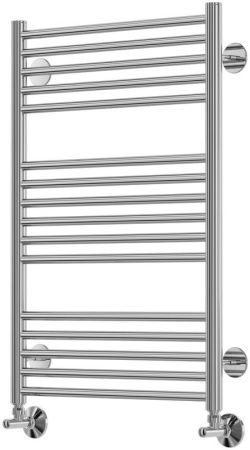 Водяной полотенцесушитель Terminus Аврора П16 500х780 4660059582221 Хром