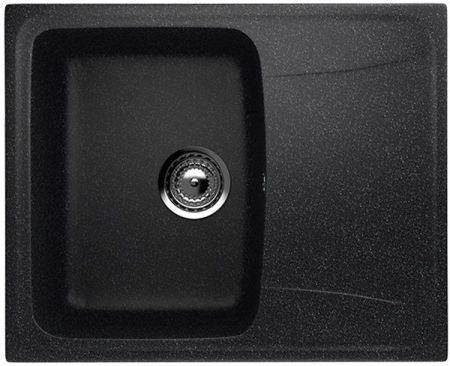 Кухонная мойка Ulgran U-201 Песочная