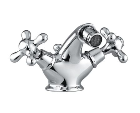 Смеситель для биде Fiore MARGOT 26CR0632, хром, артикул 26CR0632