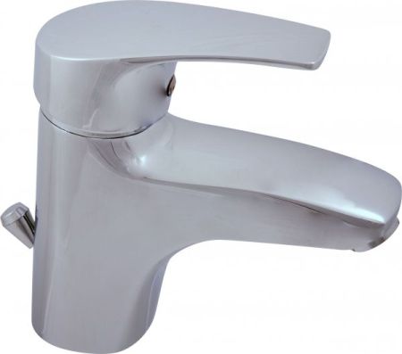 Смеситель для раковины Rav Slezak Kongo K027.5 Хром, артикул K027.5