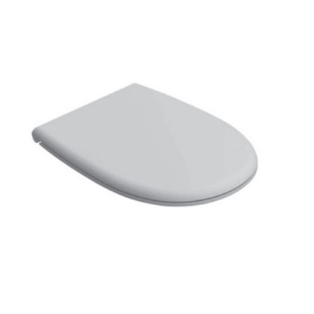 GLOBO Grace Сиденье для унитаза с микролифтом, цвет белый