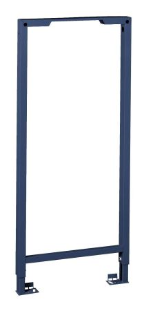 Пустая рама для систем инсталляции GROHE Rapid SL (1,13 м) (38548001), артикул 38548001