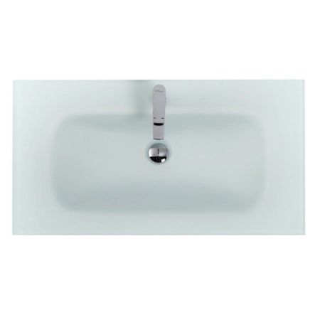 Керамическая раковина CZR-8099-80, 810x460x170, артикул CZR-8099-80