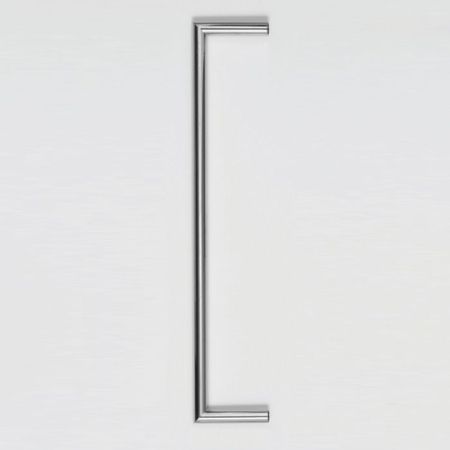 Bertocci Trecento Полотенцедержатель 40 см, цвет Brass Bronze, артикул 125 4817 8200