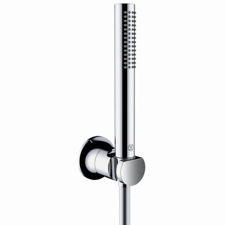 Душевой гарнитур Kludi Nova Fonte 2085005-35 Хром Душевой гарнитур Kludi Nova Fonte 2085005-35 Хром