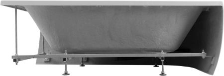 Акриловая ванна Aquanet Family Elegant B 180x80 3806-N-MW-MB, артикул 3806-N-MW-MB