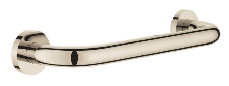 Ручка для ванной GROHE Essentials, никель глянец (40421BE1) Ручка для ванной GROHE Essentials, никель глянец (40421BE1)