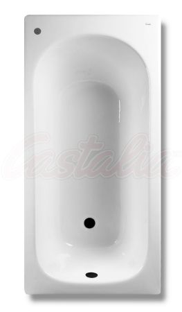 ВАННА чуг. "CASTALIA" - 1500*700*420, артикул Н0000203