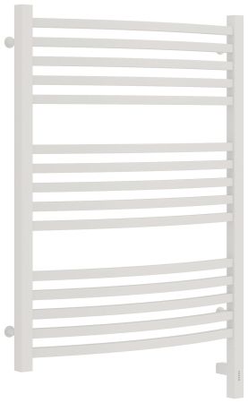 Полотенцесушитель, Сунержа, Аркус 3.0, электрический, ширина, мм-630, глубина, мм-115, высота, мм-920, межосевое расстояние-600, перемычка-выгнутая, подключение-нижнее справа, электрокомплект-МЭМ, нагревательный элемент-ТЭН, мощность, Вт-300, материал-нер, артикул 30-5705-8060